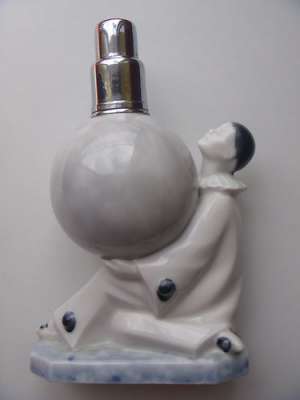 Lampe Berger Pierrot